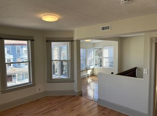 276 Grafton St #3, Worcester, MA 01604