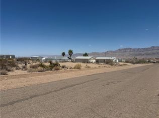 110 & 70 E Spencer Dr, Meadview, AZ 86444