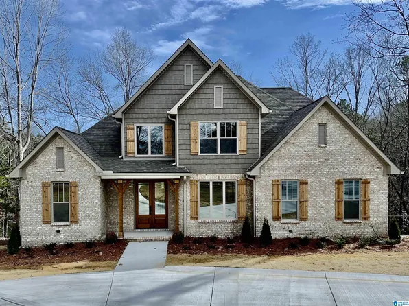 632 Mermont Cir, Trussville, AL 35173