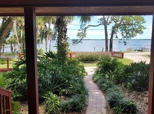 4009 Indian River Dr, Cocoa, FL 32927