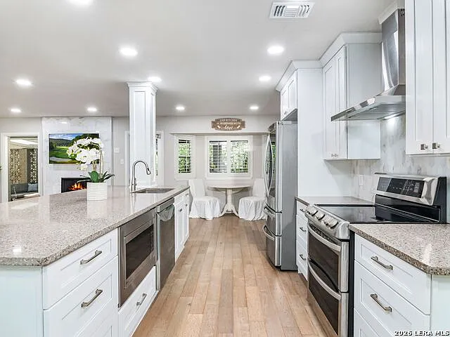 132 Wagon Trail Rd — Photo 9