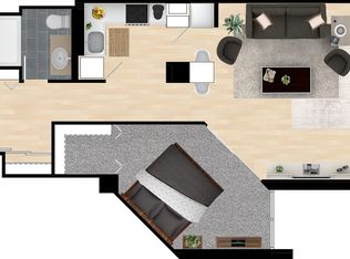 2700 N Clark St #1101R, Chicago, IL 60614