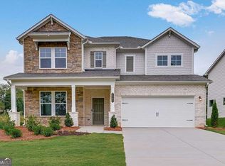 2307 Ellie Way, Kennesaw, GA 30152