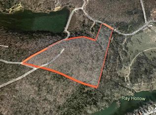 Xx Pine Hollow Rd, Hardy, AR 72542