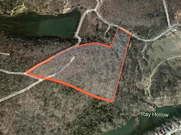 Xx Pine Hollow Rd, Hardy, AR 72542