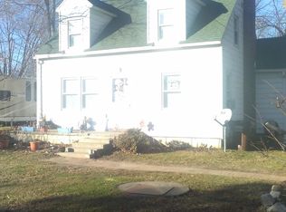 1042 Loren Ave, Adrian, MI 49221