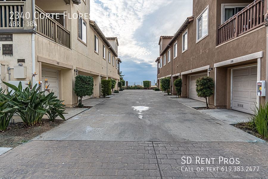 1st image of 2340 Corte Flores Unit 101