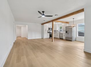 1105 N Sylvania Ave #A, Fort Worth, TX 76111