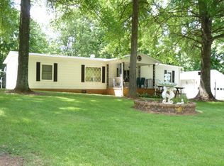 3751 Grooms Rd, Reidsville, NC 27320