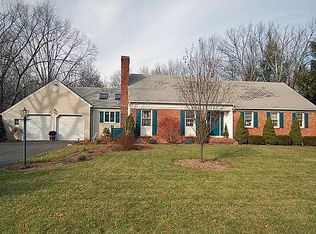 59 Fieldstone Dr, Basking Ridge, NJ 07920