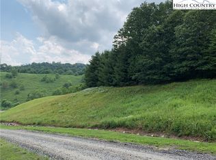 LOT 1/tract #2, West Jefferson, NC 28694
