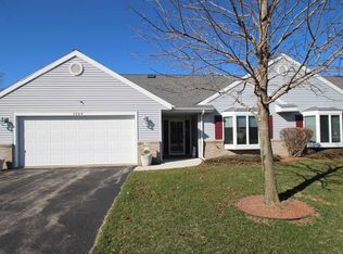 1564 Rangita St, Fort Atkinson, WI 53538