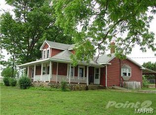 115 Center Point Rd #117, Elkland, MO 65644