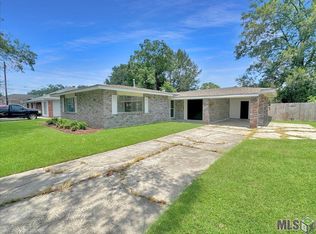 11379 Pamela Dr, Baton Rouge, LA 70815
