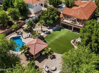 7149 W Avenida Del Sol, Peoria, AZ 85383