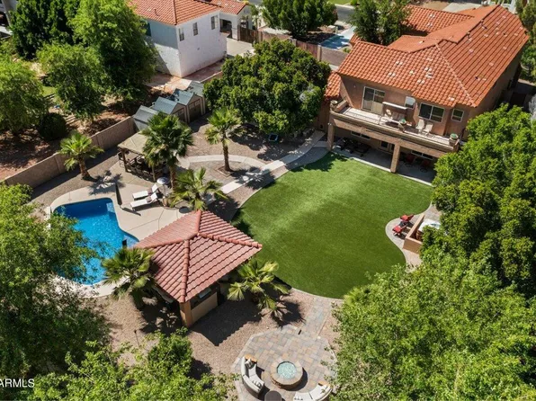 7149 W AVENIDA DEL SOL --, Peoria, AZ 85383