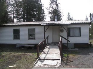 956 Hackett Dr, La Pine, OR 97739