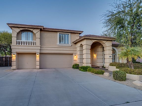 2nd image of 1368 E Canyon Way