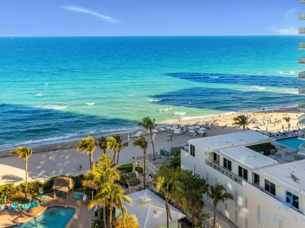 3901 S Ocean Drive #14k, Hollywood, FL 33019