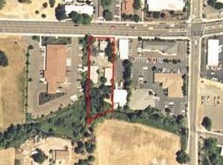 1510 E Barnett Rd, Medford, OR 97504