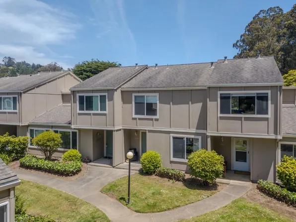 1263 Rosita Rd, Pacifica, CA 94044