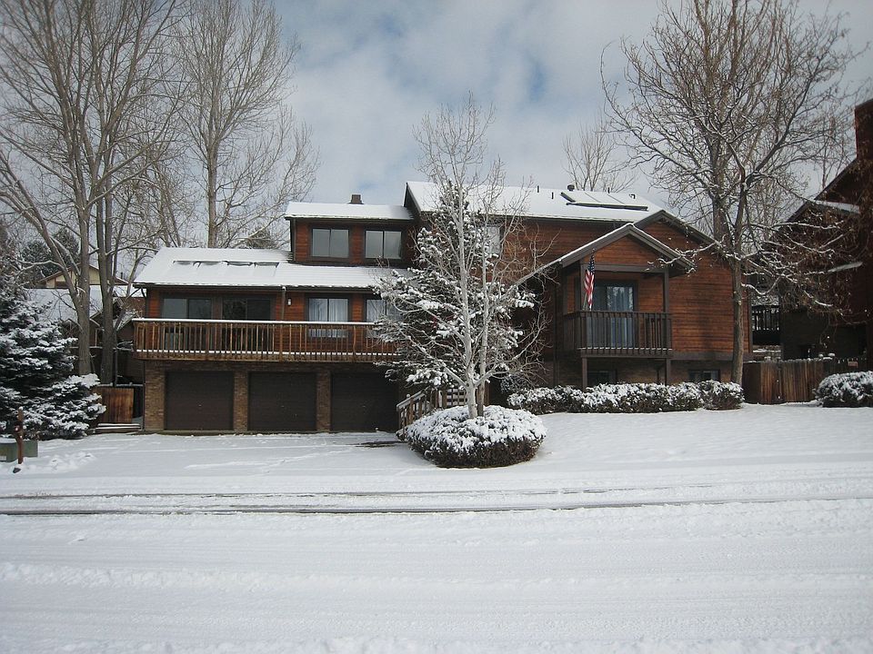 Exterior A