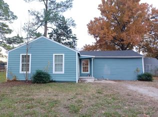 1309 S 5th St, Bonham, TX 75418