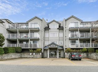32669 2nd Ave #306, Mission, BC V2V 6J3