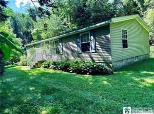 8801 Walker Rd, Portland, NY 14769