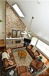 2nd image of 1438 Dietrich Oaks Dr