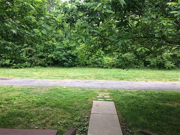 Private Driveway