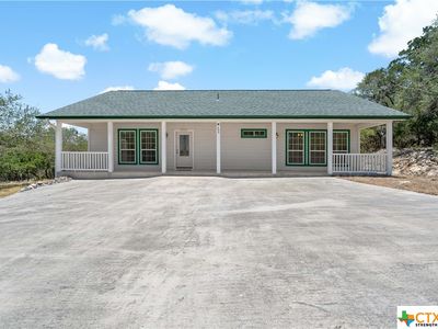 488 Lamplight, Spring Branch, TX, 78070