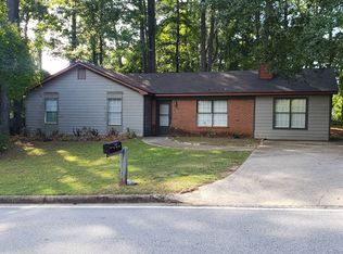 3047 Lake Monroe Rd, Douglasville, GA 30135