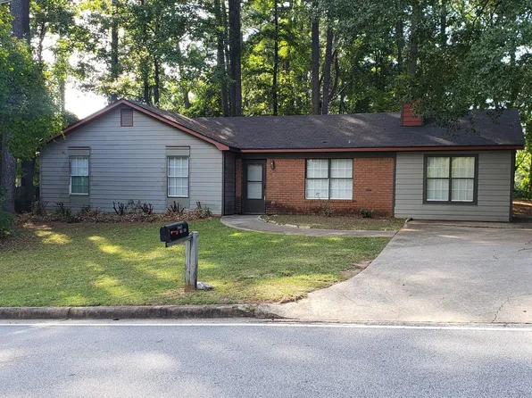 3047 Lake Monroe Rd, Douglasville, GA 30135