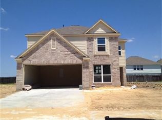 5050 Juniper Spring Trl, Katy, TX 77449