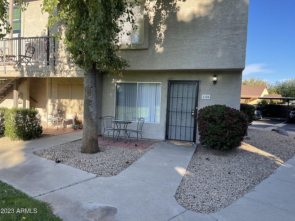 1st image of 19601 N 7 Street #1108