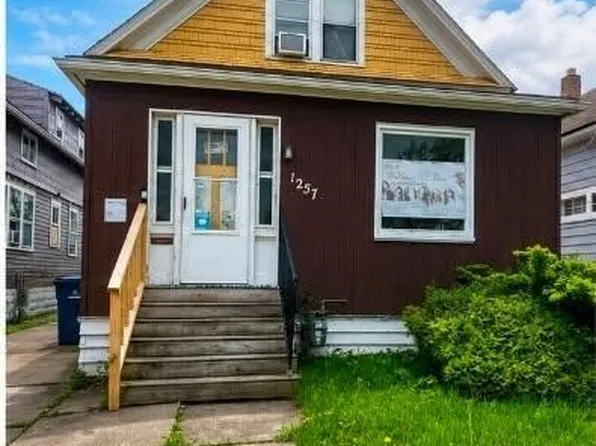 1257 Kensington Ave, Buffalo, NY 14215
