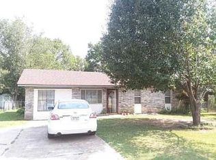 908 P St, Barling, AR 72923