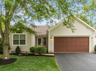 1508 Meadowlark Ln, Marysville, OH 43040