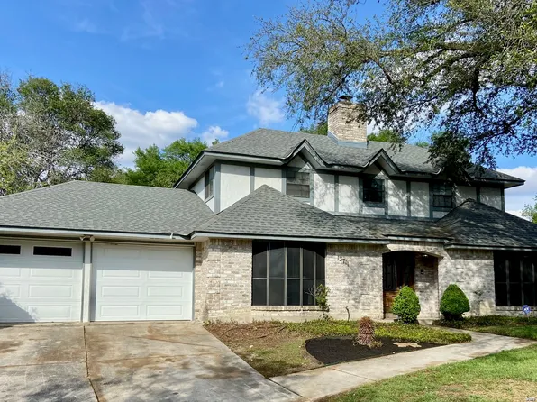 13711 SCARSDALE ST, San Antonio, TX 78217