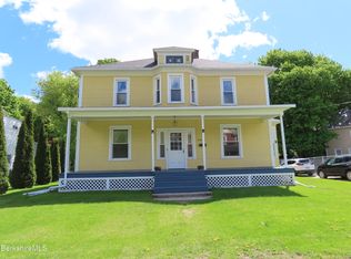 34 Goodrich St, North Adams, MA 01247