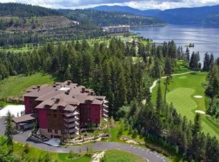 1700 Tower Poin UNIT 302, Coeur D Alene, ID 83814