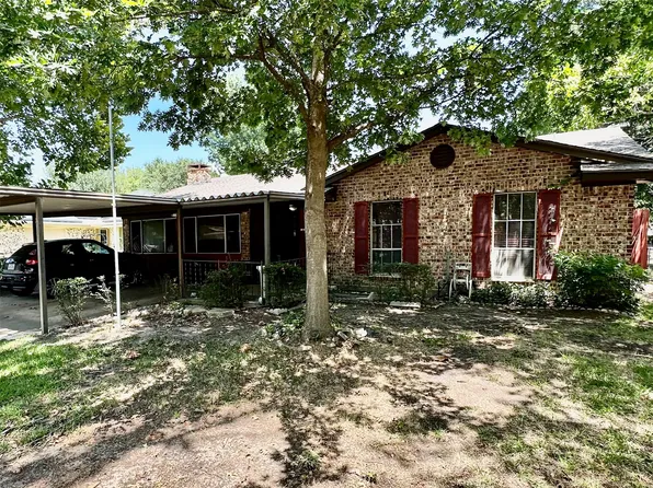 404 Birchwood Cir, Mesquite, TX 75149
