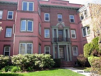 View from the Street