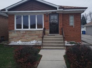 7541 W Strong St, Chicago, IL 60706