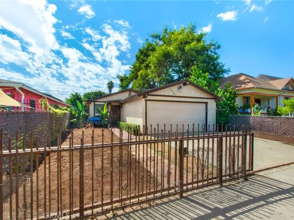 1008 E 51st St, Los Angeles, CA 90011