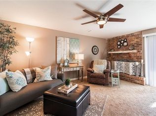 10124 W 96th St APT C, Overland Park, KS 66212