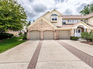 1857 W Ashbury Ln #3-6, Palatine, IL 60067