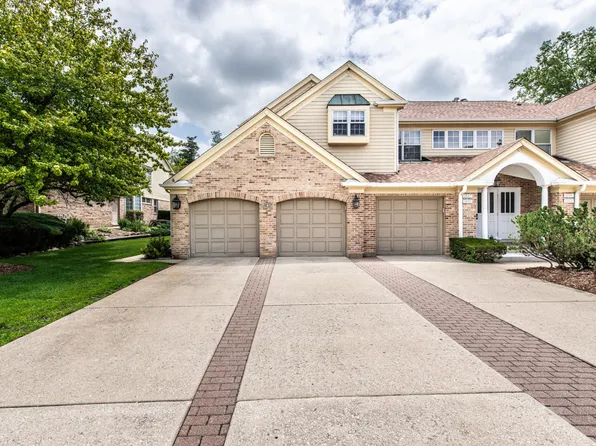 1857 W Ashbury Ln #3-6, Palatine, IL 60067