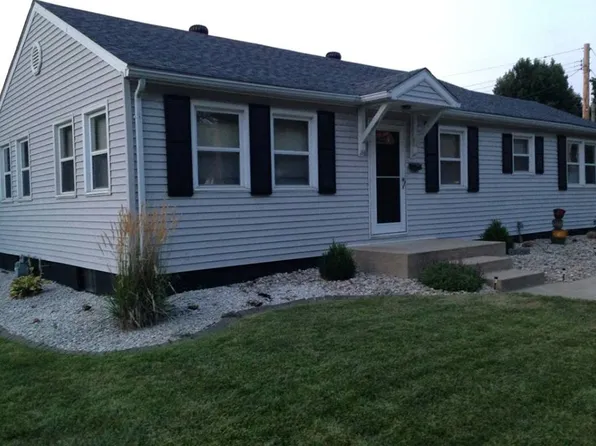 601 W Carpenter St, Jerseyville, IL 62052